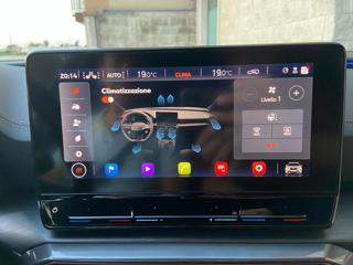 CUPRA Formentor usata, con USB