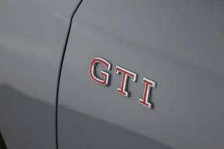 VOLKSWAGEN Golf GTI usata, con Sedili riscaldati