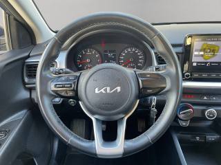 KIA Stonic usata, con Immobilizzatore elettronico