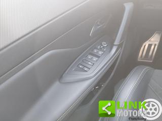 PEUGEOT 308 usata, con Sedili sportivi