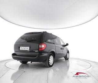 CHRYSLER Voyager usata 2