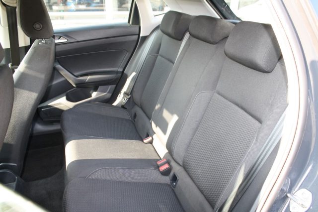 VOLKSWAGEN Polo usata, con Immobilizzatore elettronico