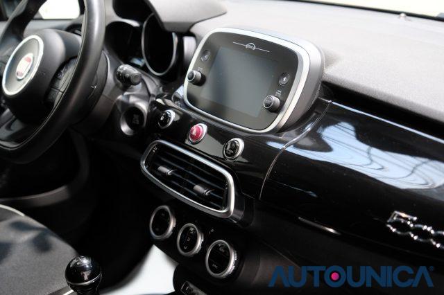 FIAT 500X usata 48