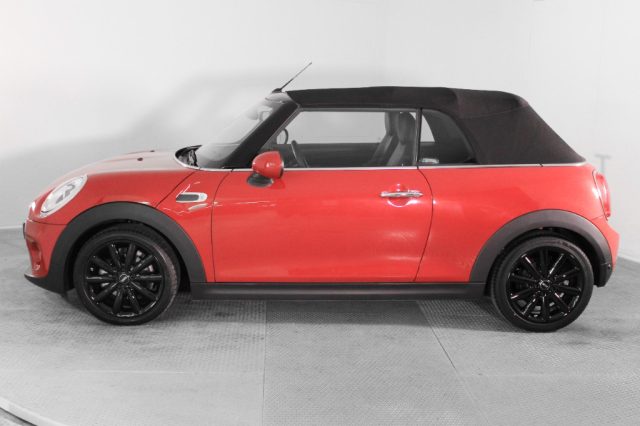 MINI Mini usata, con Airbag laterali