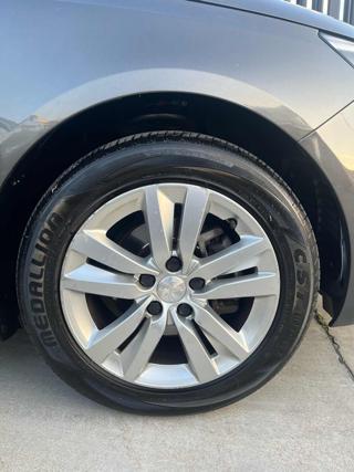 PEUGEOT 308 usata, con Immobilizzatore elettronico