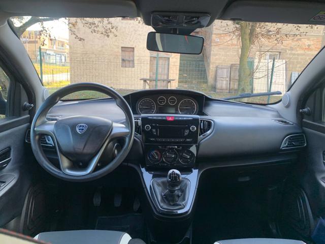 LANCIA Ypsilon usata, con Climatizzatore