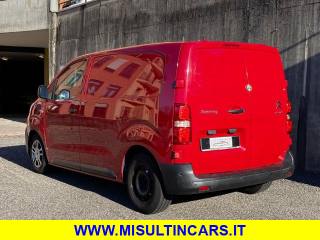 CITROEN Jumpy usata, con Boardcomputer