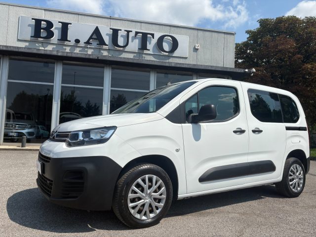 CITROEN Berlingo usata, con ABS