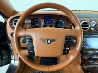 BENTLEY Continental usata, con Alzacristalli elettrici