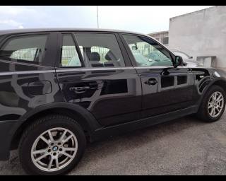 BMW X3 usata, con Chiusura centralizzata telecomandata
