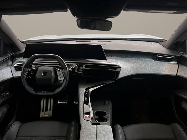 PEUGEOT 3008 usata, con Immobilizzatore elettronico