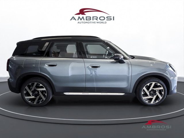 MINI Countryman usata 4