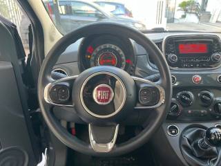 FIAT 500 usata, con Controllo automatico clima