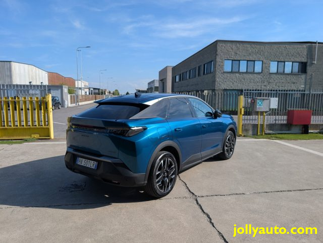 PEUGEOT 3008 usata, con Cerchi in lega