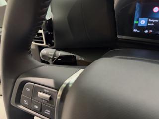 CITROEN C4 usata, con USB