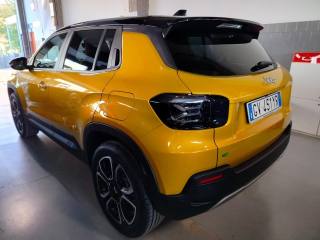 JEEP Avenger usata, con Cruise Control