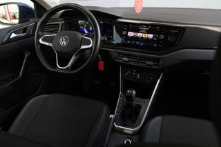 VOLKSWAGEN Taigo usata, con ESP