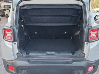 JEEP Renegade usata, con Autoradio