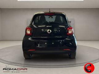 SMART ForFour usata, con Cerchi in lega
