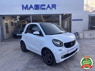 SMART ForTwo 90 0.9 Turbo twinamic LIMITED #3