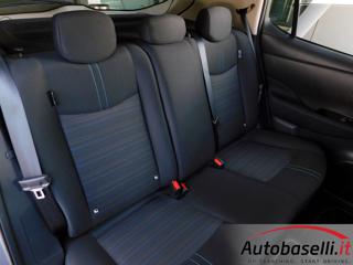 NISSAN Leaf usata, con Limitatore di velocità