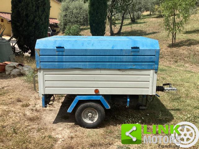 UAZ Other usata 43
