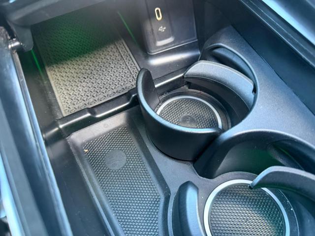 MERCEDES-BENZ GLC 300 usata, con Immobilizzatore elettronico