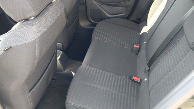PEUGEOT 208 usata, con ESP