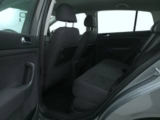 VOLKSWAGEN Golf usata, con Fari direzionali