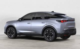 PEUGEOT 3008 usata, con Autoradio