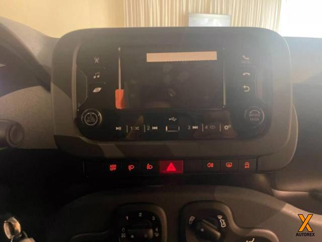 FIAT Panda usata 14