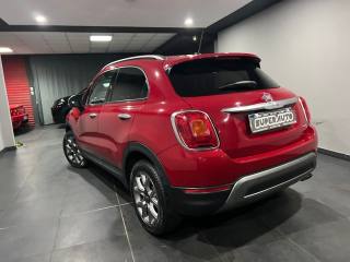 FIAT 500X usata, con Airbag laterali