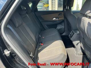 DS AUTOMOBILES DS 7 Crossback usata, con Boardcomputer