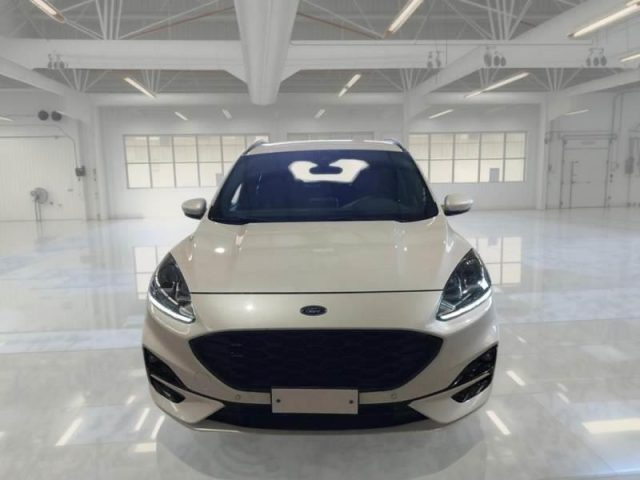 FORD Kuga usata, con ESP