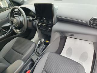 TOYOTA Yaris Cross usata, con Controllo trazione