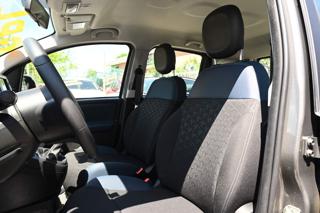 FIAT Panda usata, con Immobilizzatore elettronico