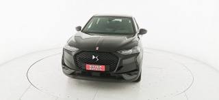 DS AUTOMOBILES DS 3 Crossback usata, con Volante multifunzione
