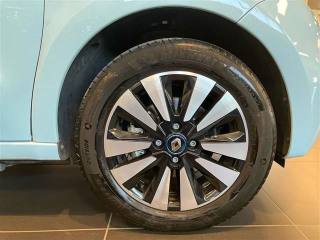 RENAULT Twingo usata 4