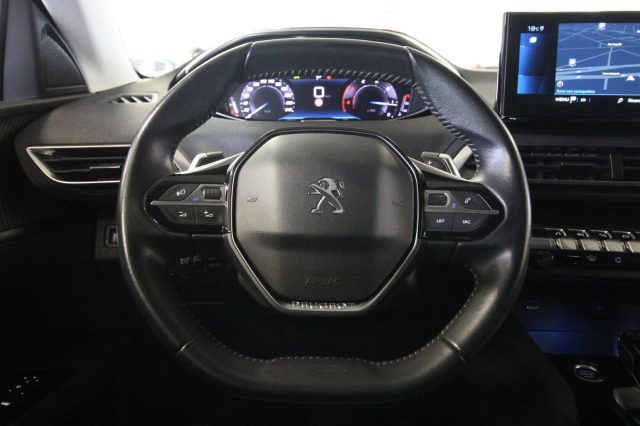 PEUGEOT 5008 usata, con Cruise Control