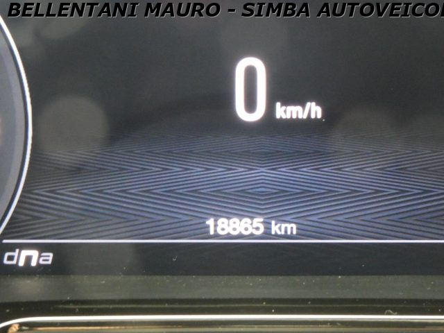 ALFA ROMEO Tonale usata, con Specchietti laterali elettrici