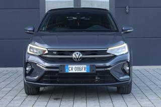 VOLKSWAGEN Taigo usata, con ESP