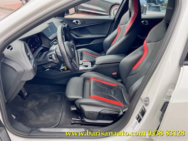 BMW 118 usata, con Alzacristalli elettrici