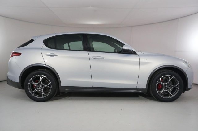 ALFA ROMEO Stelvio usata, con Airbag Passeggero