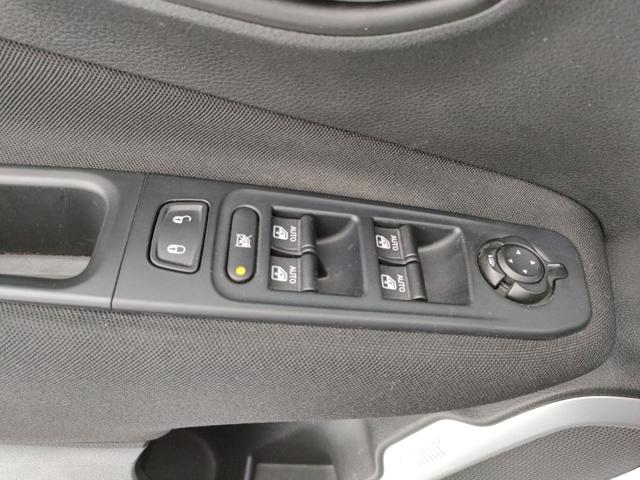 JEEP Renegade usata, con ESP