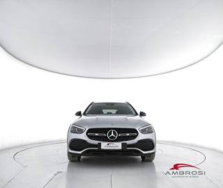 MERCEDES-BENZ C 220 usata 4