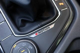 VOLKSWAGEN Tiguan usata 75