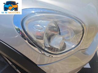 MINI Countryman usata, con Specchietti laterali elettrici