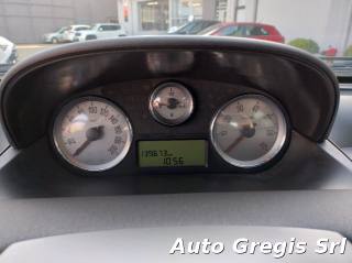 LANCIA Ypsilon usata, con ESP