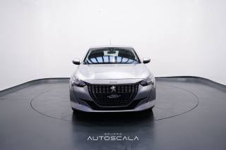 PEUGEOT 208 usata, con Airbag
