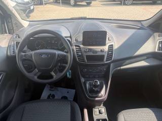 FORD Tourneo Connect usata, con Vivavoce